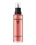 Парфюмерная вода сменный флакон  Prada Paradoxe Intense, 100 мл - фото