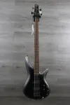 Бас-гитара Ibanez SR300E-MGB Soundgear Standard, цвет Midnight Gray Burst - фото 2