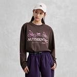 Толстовка унисекс Kappa, серый - фото 15