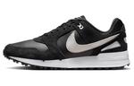 Кроссовки Nike Air Pegasus 89 Golf 'Black White', черный/белый - фото