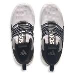 Кроссовки Lite Racer Adapt 7.0 для маленьких/больших детей Adidas, белый - фото 5