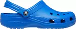 Классические сабо Crocs, цвет Blue Bolt - фото