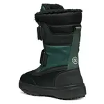 Ботинки Geox Bunshee PG ABX, зеленый - фото