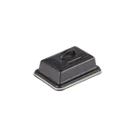 Масленка Le Creuset, черный - фото 3