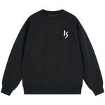 Свитшот Unisex KS, Темно-синий - фото 3