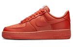 Nike Air Force 1 Low '07 Triple Orange (мужские) - фото