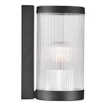 Настенный светильник Nordlux Coupar, черный - фото 3