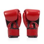 Перчатки Fairtex Universal Gloves - Breathable, синий - фото 5
