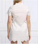 Платье Эби Pepe Jeans London, белый - фото 4