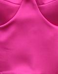 Топ Babylon, фуксия - фото 4