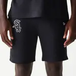 Шорты New Era MLB Chicago White Sox Le, черный - фото 3