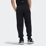 Adidas Брюки черные для детей 3-7 лет - фото 5