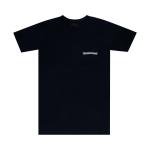 Футболка Chrome Hearts Dagger Tee, Black - фото