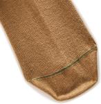 Упаковка из 5 пар хлопковых носков унисекс Lacoste, Brown/Green/Blue - фото 2