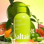 Гель для душа Saltair, Green Grapefruit - фото 4