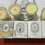 Ароматическая свеча Diptyque - фото 4