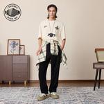 Футболка унисекс Palladium, Vanilla Ice - фото 8