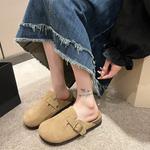 Тапочки унисекс Cherry&Kalika - фото 7