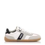 Кроссовки женские босиком MTNG FREE-ARIA белые - фото