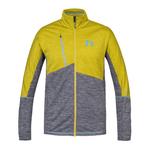 Толстовка Hannah Niro, зеленый - фото 3