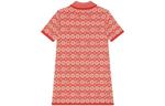 Женское платье Gucci, красный - фото 2