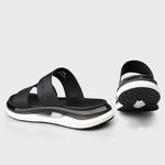 Шлепанцы мужские Dck, черный - фото 13