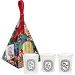 Ароматерапевтическая коробка Diptyque - фото