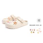 Сабо унисекс Jifffly - фото 15