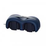 Массажер Philips PPM5401L для ног, темно-синий - фото