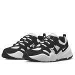 Кроссовки Nike Tech Hera Lifestyle, белый/черный - фото 2