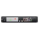 Видеомикшер Blackmagic Design ATEM Constellation 8K, черный - фото 3