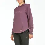 Imai John Smith Женская толстовка, чёрный - фото 3