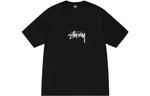 Футболка Stussy унисекс, цвет Black - фото 5