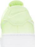 Кроссовки Nike Wmns Air Force 1 Sage Low 'Barely Volt', зеленый - фото 8