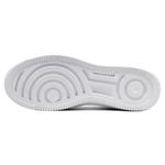 Кроссовки Nike Air Force 1 PLT.AF.ORM, розовый/белый - фото 7