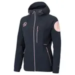 Куртка Ternua Torsen Hard, серый - фото