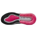 Кроссовки Nike Air Max 270, дымчато-серый/розовый - фото 6