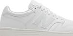 Кроссовки New Balance 480 'White', белый - фото 3