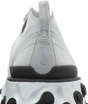 Кроссовки Nike React Element 55 'Pure Platinum Thunder Grey', белый - фото 8