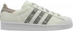 Кроссовки Adidas Wmns Superstar, белый - фото