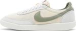 Кроссовки Nike Killshot OG 'Sail Oil Green', кремовый - фото 4