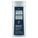Joanna Power Men Шампунь для мужских седых волос, 200 мл - фото