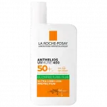 La Roche-Posay Anthelios UVMune защитный флюид SPF50+, 50 мл - фото