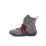 ST&SAT Женские бежевые ботинки - фото 8