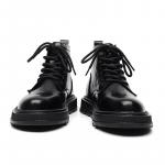 Ботинки Martin мужские черный Cachiotti - фото 3