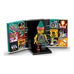 Конструктор LEGO VIDIYO 43103 Битбокс Пирата Панка - фото 5