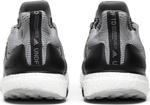 Кроссовки Adidas Undefeated x UltraBoost 'Shift Grey', серый - фото 7