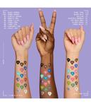 Кремово-гелевая водостойкая подводка для глаз Nyx Professional Makeup Epic Inky Stix, On-Lime, 0.1 г - фото 3