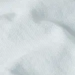 Джинсы G-Star Midge Slim Straight, синий - фото 7