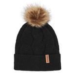 Шапка Oyuki Kiko, черный - фото 2